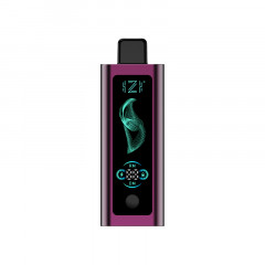 Электронная сигарета IZI MODEL S 20000 - Gummy Bears (Мармеладные мишки)